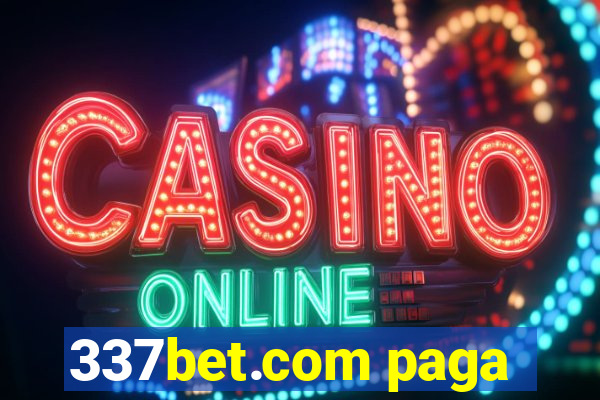 337bet.com paga